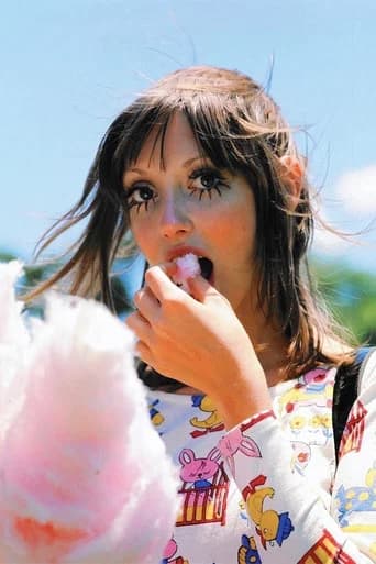 Hello, I'm Shelley Duvall