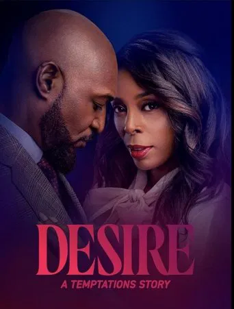Desire: A Temptations Story