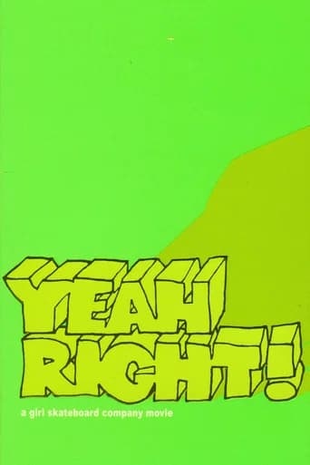 Yeah Right!