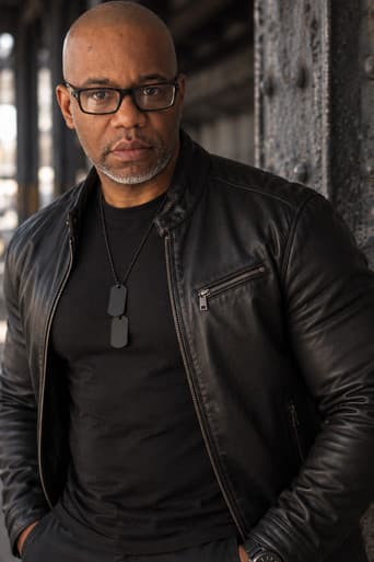 Phillip Bufford