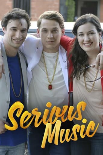 Serious Music
