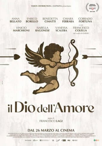 The God of Love