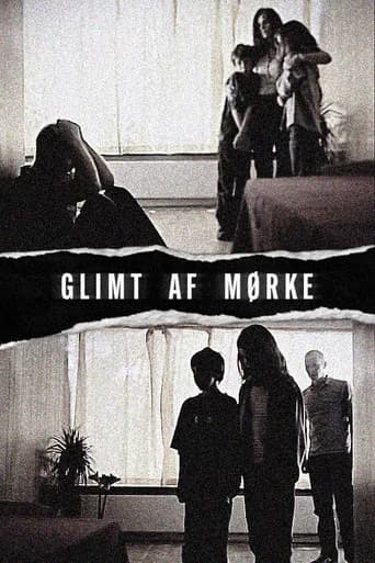 Glimt af mørke