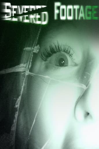 Severed Footage