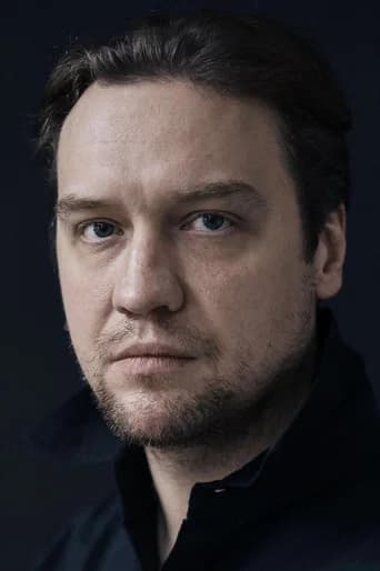 Valery Smekalov