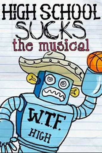 High School Sucks: The Musical