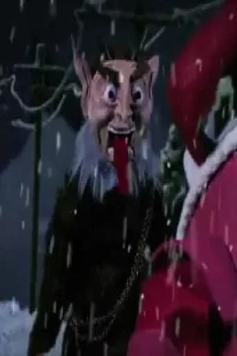 A Krampus Carol