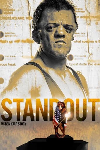 Standout: The Ben Kjar Story