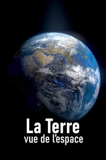 La Terre vue de l’espace