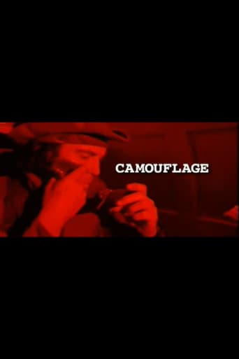Predator: Camouflage