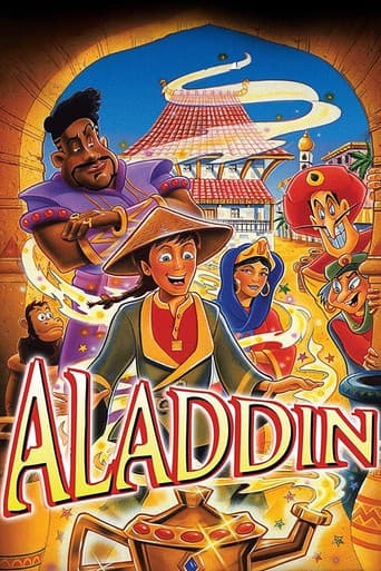 Aladdin