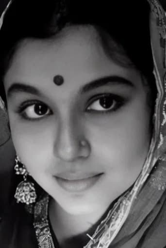 Starring Sharmila Tagore