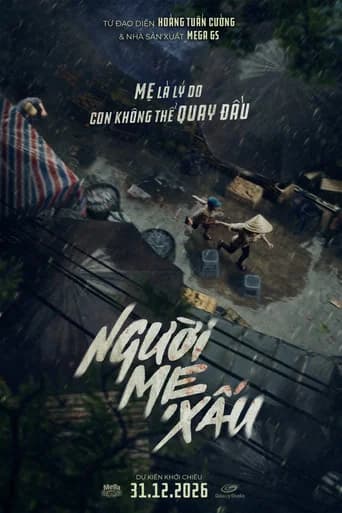 Người Mẹ Xấu
