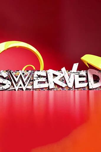 WWE Swerved