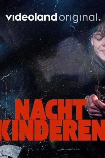 Children of the night
