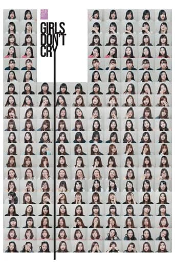 BNK48: Girls Don't Cry