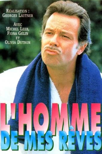 L'homme de mes rêves