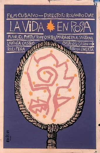 La vida en rosa
