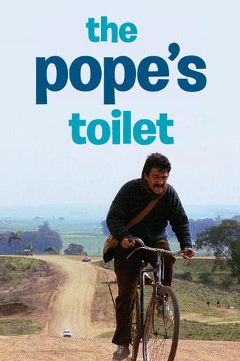 The Pope's Toilet