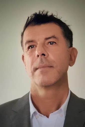 Alex Dacev