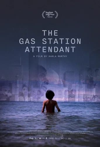 The Gas Station Attendant