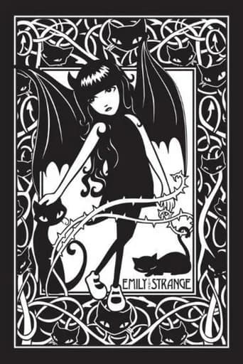 Emily the Strange