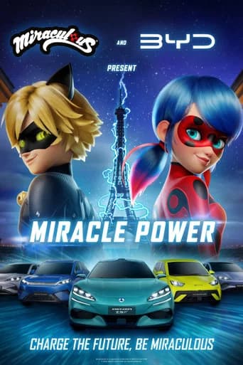 Miracle Power