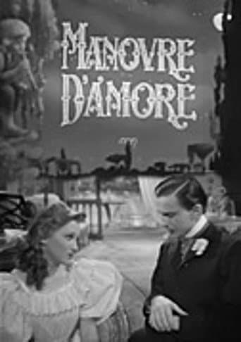 Manovre d'amore