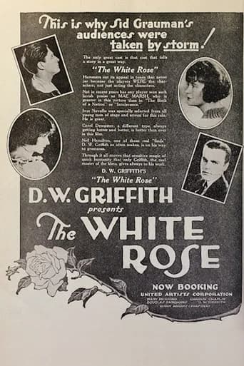 The White Rose