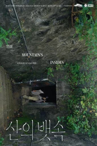 The Mountain’s Insides