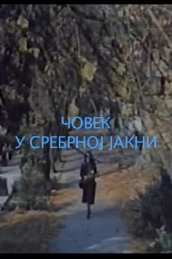 The Man in a Silver Jacket
