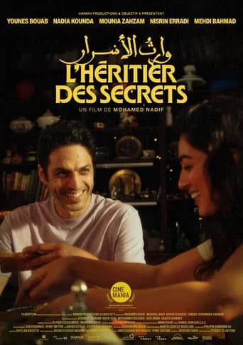Inheritor of secrets