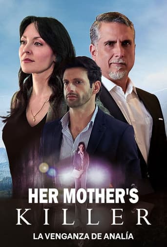 Her Mother's Killer