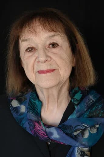 Hiltrud Hauschke