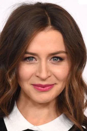Caterina Scorsone