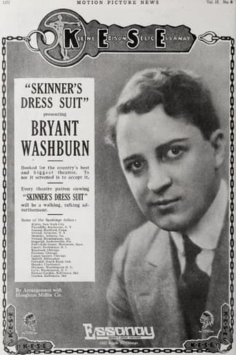 Skinner's Dress Suit