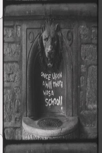 Once Upon a Hill…There Was a School