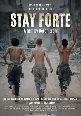 Stay Forte