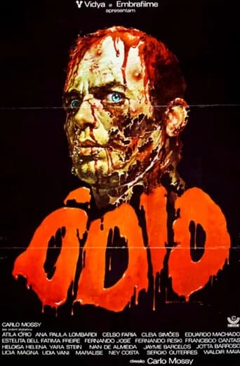 Ódio