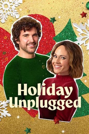Holiday Unplugged