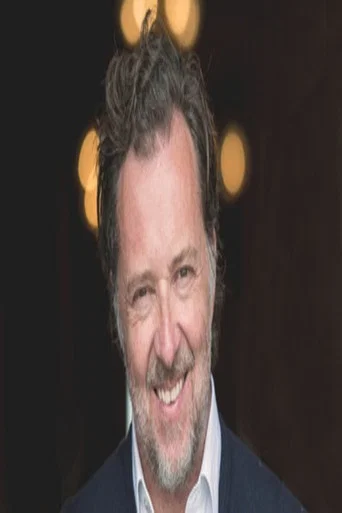 Der Sänger Christian Gerhaher
