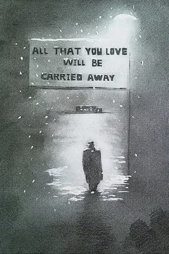 All That You Love Will Be Carried Away