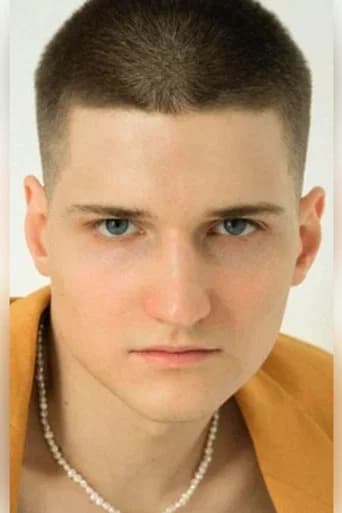 Daniil Podgorny