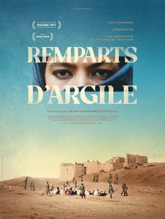 Ramparts of Clay