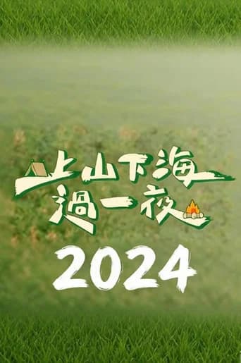 上山下海过一夜（2024）
