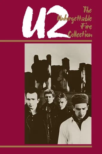 U2: Unforgettable Fire
