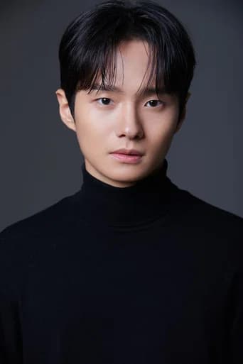 Bae Jun-hyung