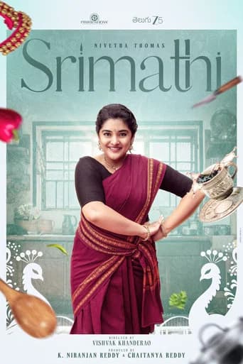 Srimathi