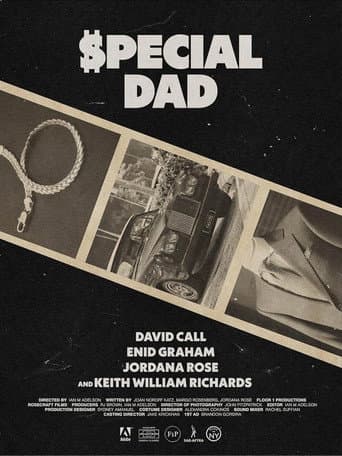 Special Dad