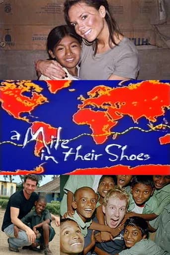 A Mile in Their Shoes